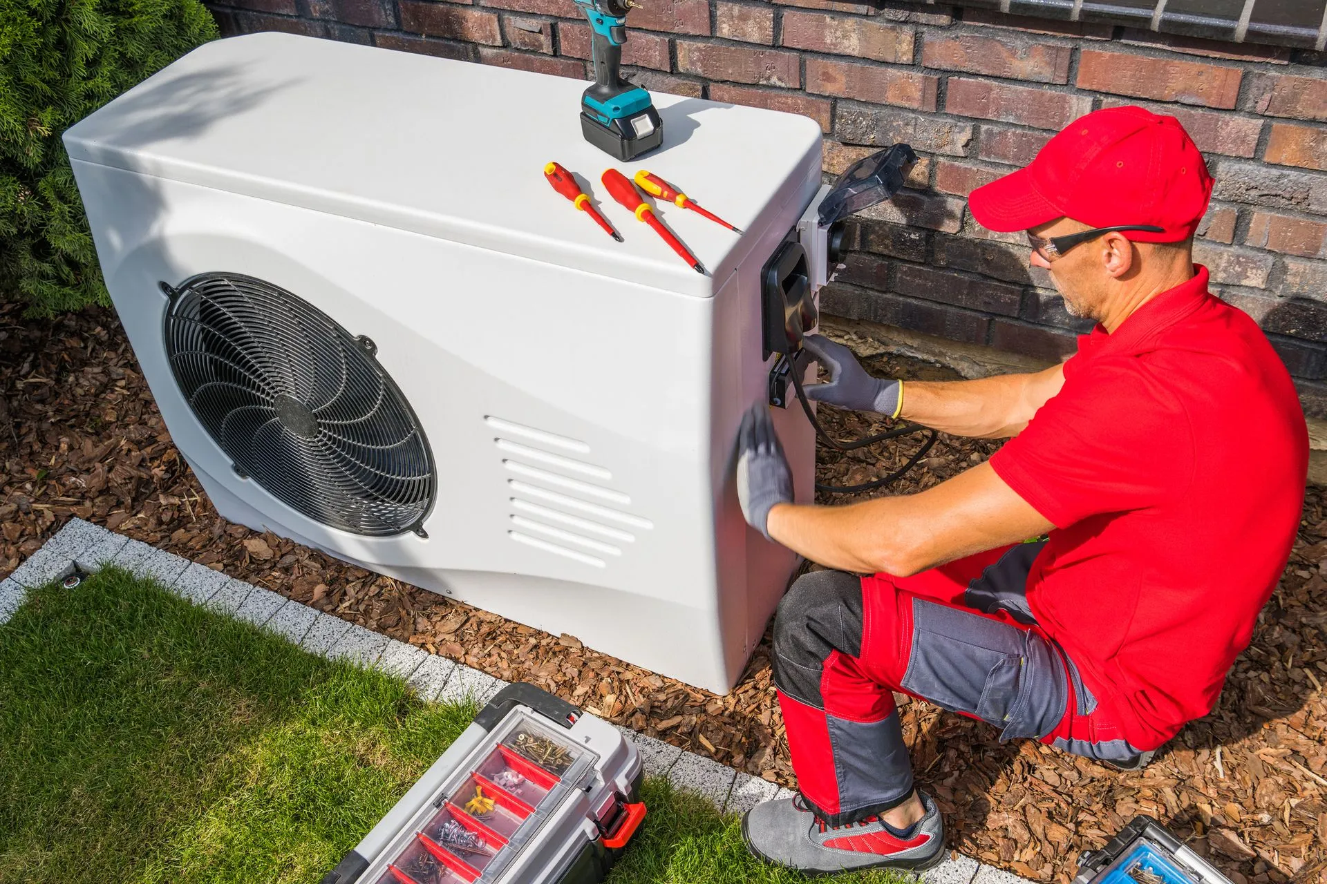 About HVAC in Waverly, MN